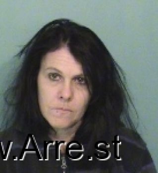 Lydia Marie Dawes Mugshot