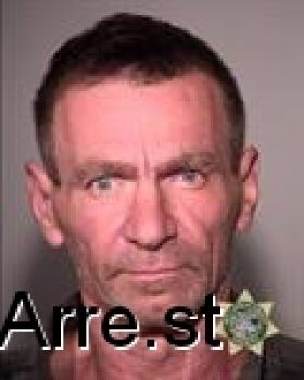 Lyle James Newstrom Mugshot