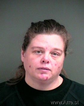 Lynn Ann Hansen Mugshot