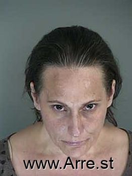 Lynn Ann Shoemaker Mugshot