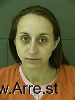 Lysandra Nichoel Kulms Mugshot