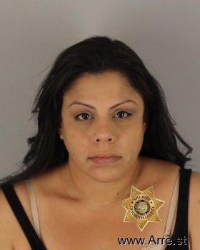 Magdalenea  Gutierrez Mugshot