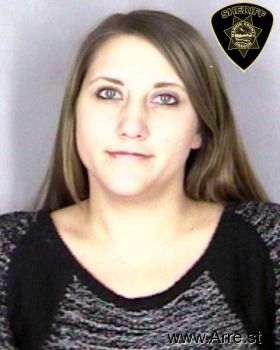 Mandy Lee Marie Bohl Mugshot