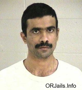 Manoj  Kovummal Mugshot