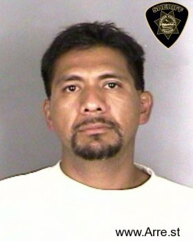 Manuel  Diaz-nava Mugshot