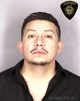 Manuel Jr Montesinos-cruz Mugshot