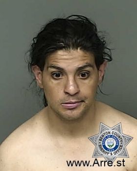 Manuel Joel Pinedo Mugshot