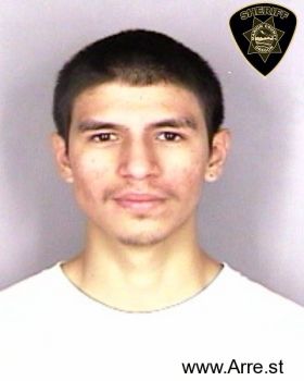 Manuel  Romero-hernandez Mugshot