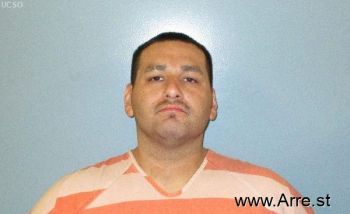 Marcos Miguel Dejesus Mugshot