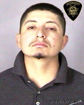 Marcos  Hernandez-martinez Mugshot