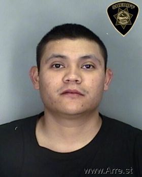 Marcos  Hernandez-morales Mugshot