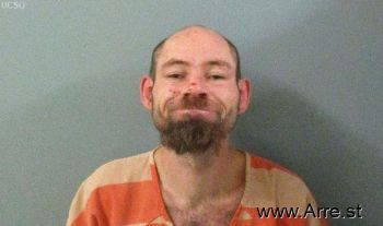 Marcus Thomas Rhorer Mugshot