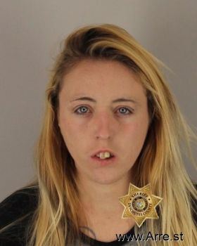 Marena Cordi-suzanne Livesay Mugshot