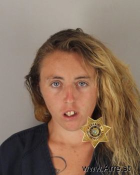 Marena Cordi-suzanne Livesay Mugshot