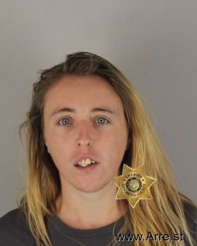 Marena Cordi-suzanne Livesay Mugshot