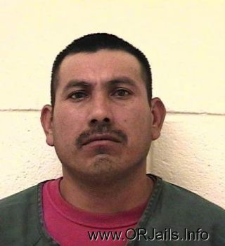 Margarito  Aguilar Sandoval Mugshot