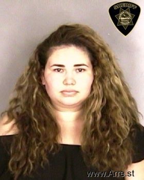 Maria Luisa Aguilar Mugshot