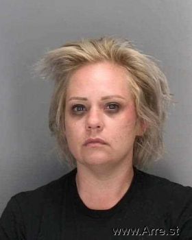 Mariel Brooke Mccuiston Mugshot