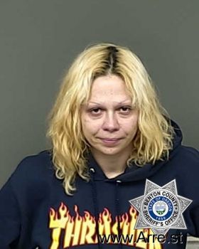 Marina Rose Hill Mugshot