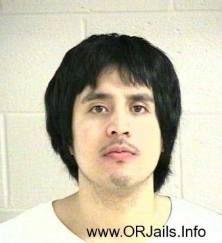 Mario  Aguilar-marquez Mugshot