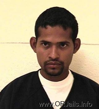 Mario Layne Aguilar Santoyo Mugshot