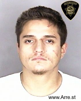 Mario A Ramirez-ramirez Mugshot