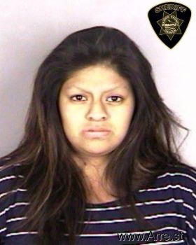 Maritza  Orobio-mendoza Mugshot