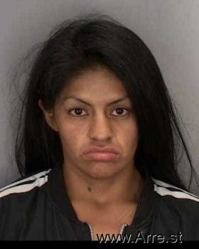 Maritza  Orobio-mendoza Mugshot