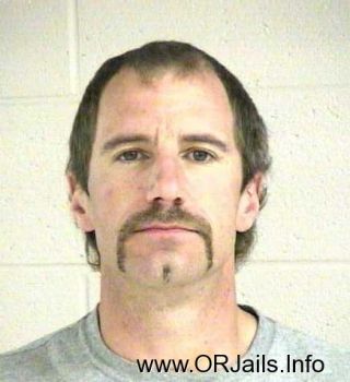 Mark Page Abraham Mugshot