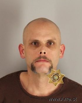 Mark Steven Dickens Mugshot