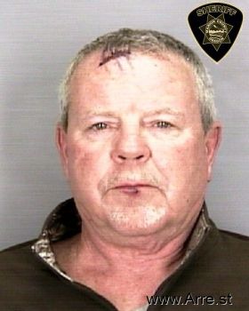 Mark Dean Graham Mugshot