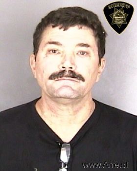 Mark Randall Miller Mugshot