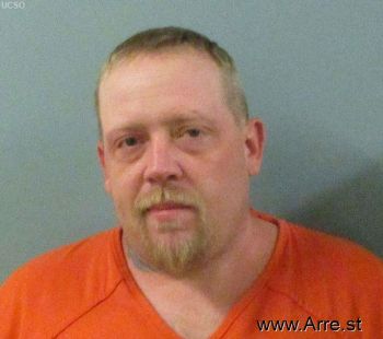 Mark Alan Nelson Mugshot