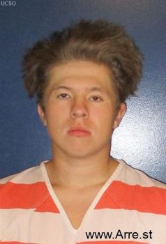 Markus Paul Davis Mugshot