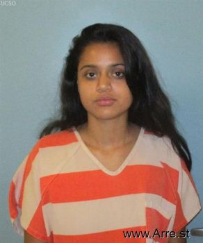 Martha  Rodriguez Mugshot