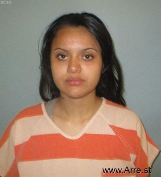 Martha  Rodriguez Mugshot