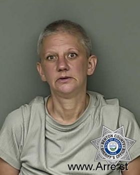 Mary Ann Mcwhirter Mugshot