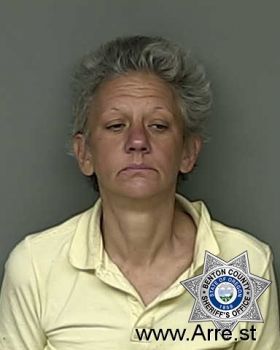 Mary Ann Mcwhirter Mugshot