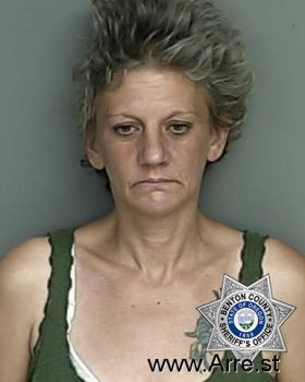 Mary Ann Mcwhirter Mugshot