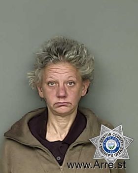 Mary Ann Mcwhirter Mugshot