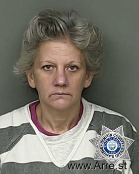 Mary Ann Mcwhirter Mugshot