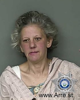 Mary Ann Mcwhirter Mugshot