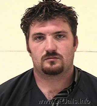 Matthew Michael Oaks Geary Mugshot