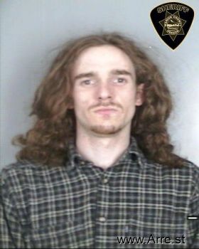 Matthew Aaron Stumpf Mugshot