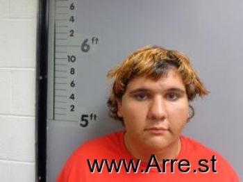 Matthew Leland R Swanson-schluesner Mugshot