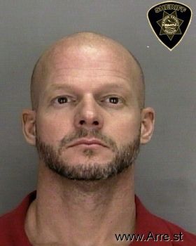 Matthew Everett Wood Mugshot