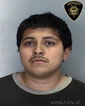 Mauricio  Hernandez Mugshot