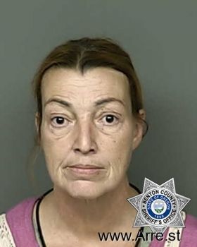 Melanie Ruth Ziemendorf Mugshot