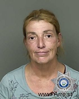 Melanie Ruth Ziemendorf Mugshot