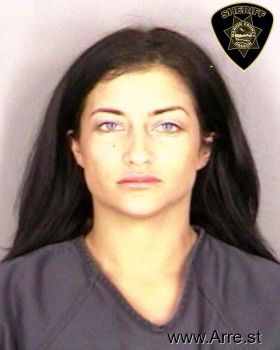 Melissa Velazquez Perez Mugshot